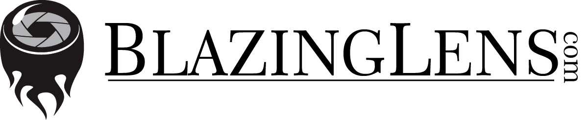 BlazingLens